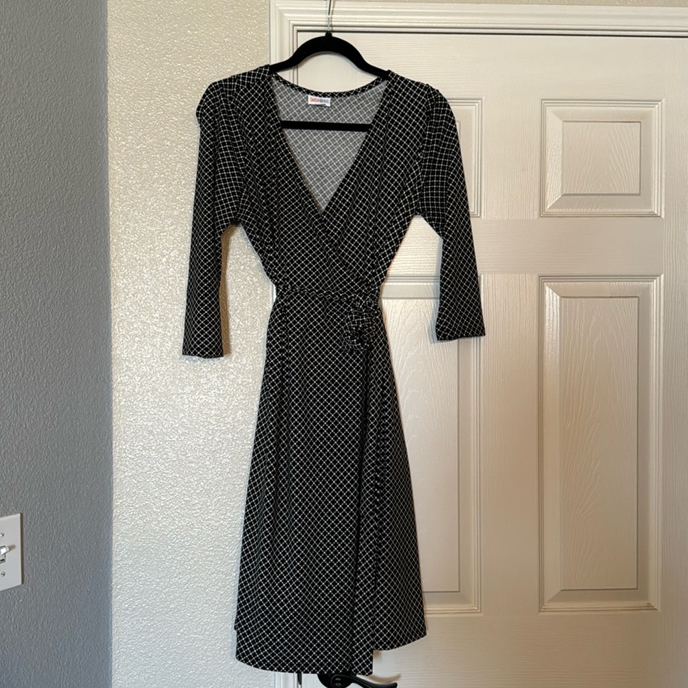 Lularoe Michelle Dress